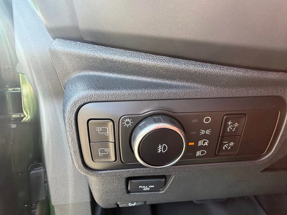 2025 Ford Bronco 6th Gen - Image 19 of 19