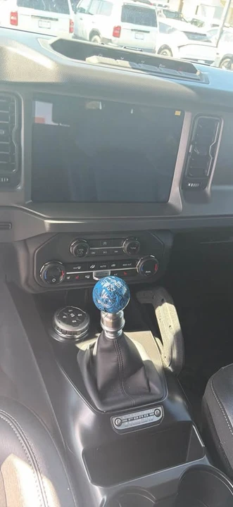 2025 Ford Bronco 6th Gen - Image 2 of 5