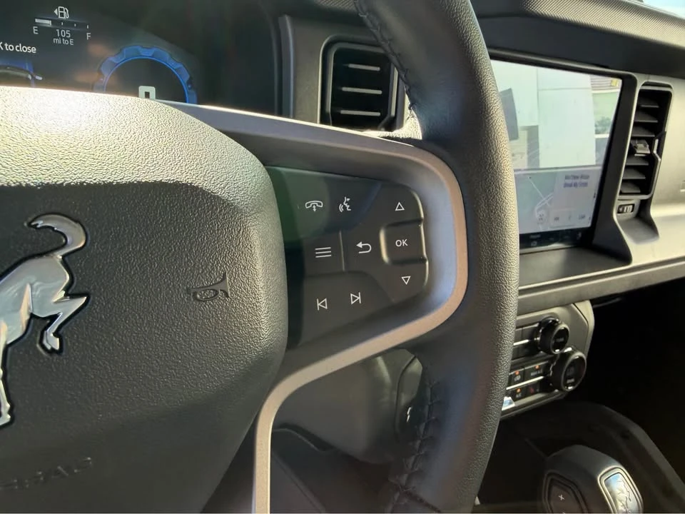 2025 Ford Bronco 6th Gen - Image 13 of 19