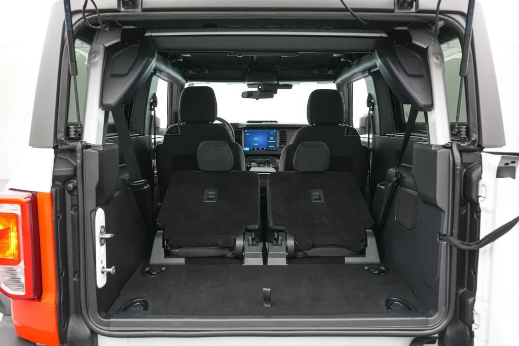 2025 Ford Bronco 6th Gen - Image 31 of 31