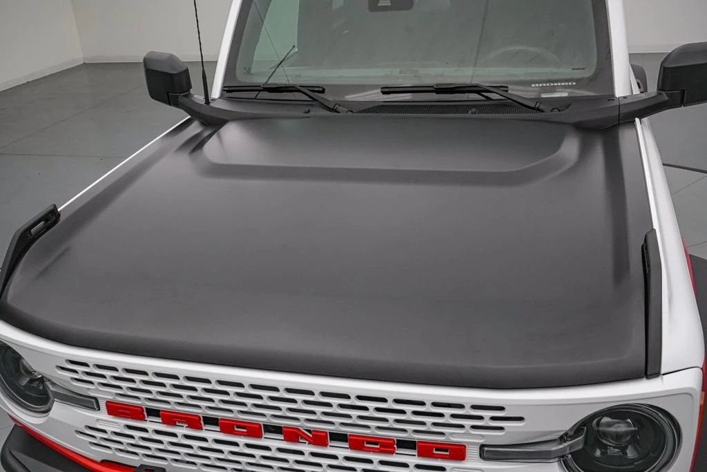 2025 Ford Bronco 6th Gen - Image 12 of 31
