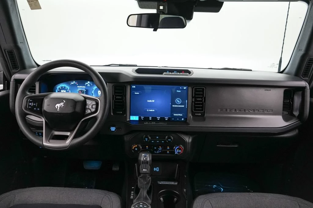 2025 Ford Bronco 6th Gen - Image 21 of 31