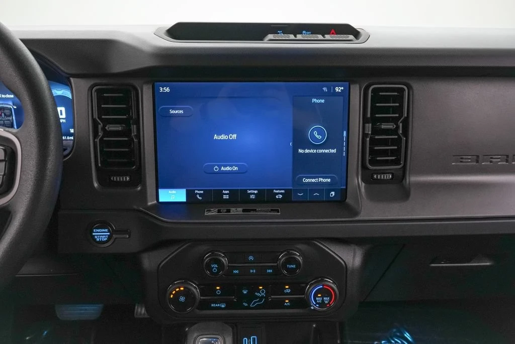 2025 Ford Bronco 6th Gen - Image 22 of 31