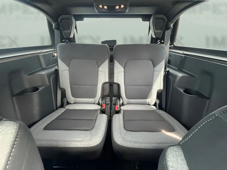 2025 Ford Bronco 6th Gen - Image 6 of 23