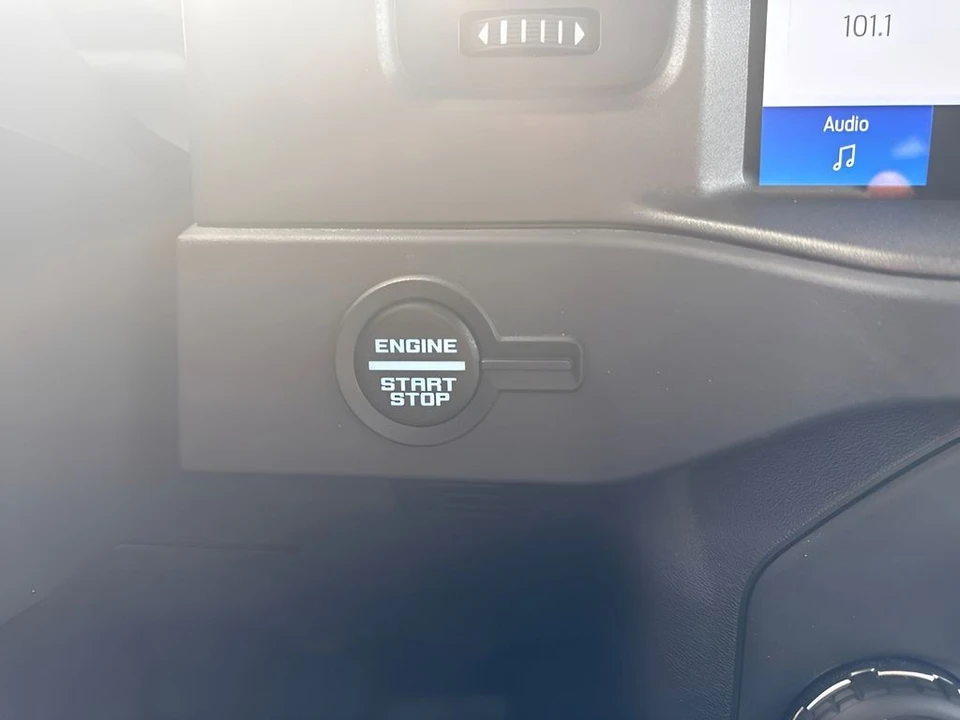 2025 Ford Bronco 6th Gen - Image 13 of 23