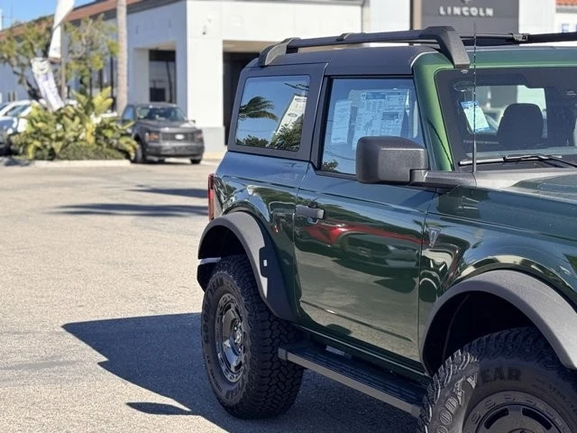 2025 Ford Bronco 6th Gen - Image 5 of 12