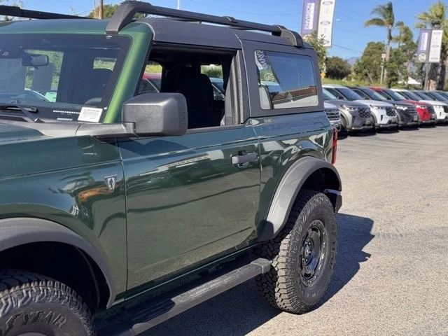 2025 Ford Bronco 6th Gen - Image 9 of 12