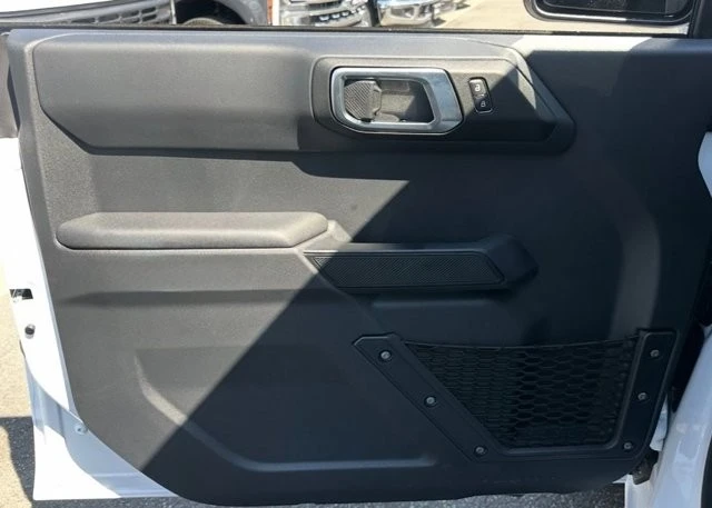 2025 Ford Bronco 6th Gen - Image 12 of 12
