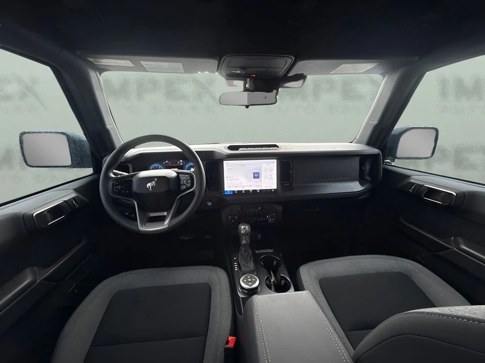 2025 Ford Bronco 6th Gen - Image 7 of 20
