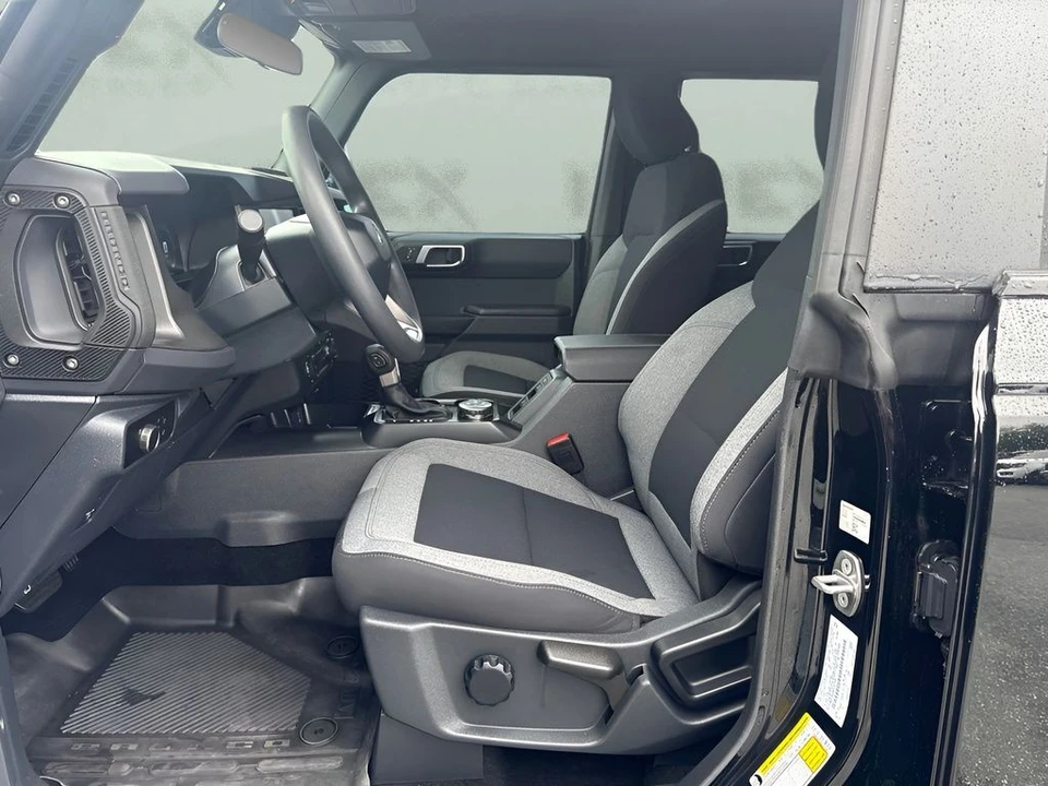 2025 Ford Bronco 6th Gen - Image 5 of 20