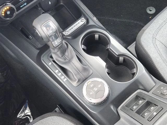 2025 Ford Bronco 6th Gen - Image 16 of 20