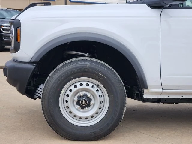 2025 Ford Bronco 6th Gen - Image 6 of 20