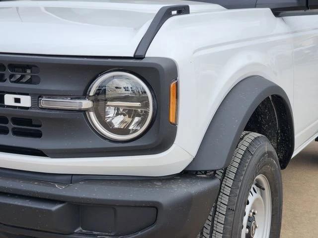 2025 Ford Bronco 6th Gen - Image 7 of 20