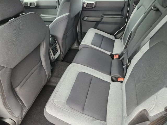 2025 Ford Bronco 6th Gen - Image 20 of 20