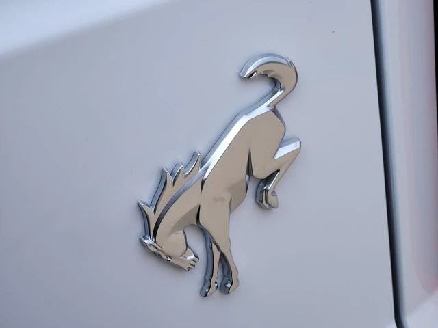 2025 Ford Bronco 6th Gen - Image 9 of 20