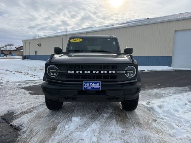 2025 Ford Bronco 6th Gen - Image 10 of 20