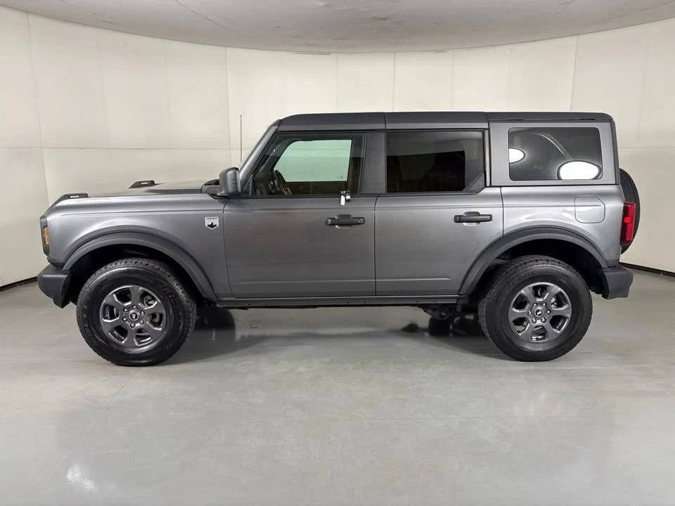 2025 Ford Bronco 6th Gen - Image 5 of 20
