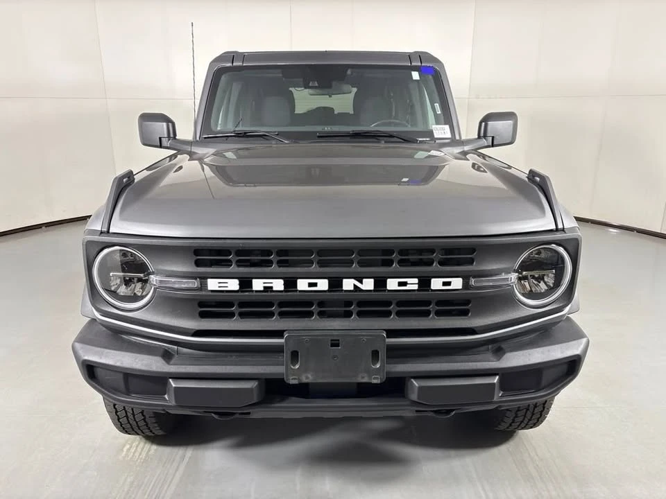 2025 Ford Bronco 6th Gen - Image 4 of 20
