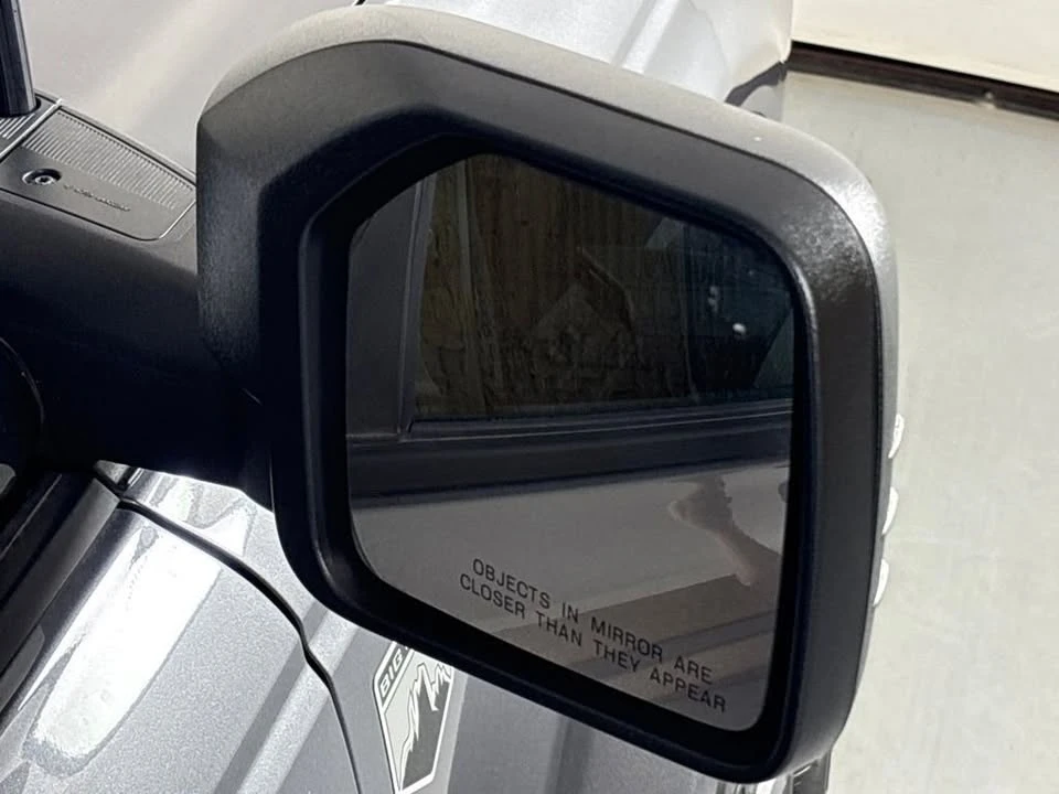 2025 Ford Bronco 6th Gen - Image 14 of 20