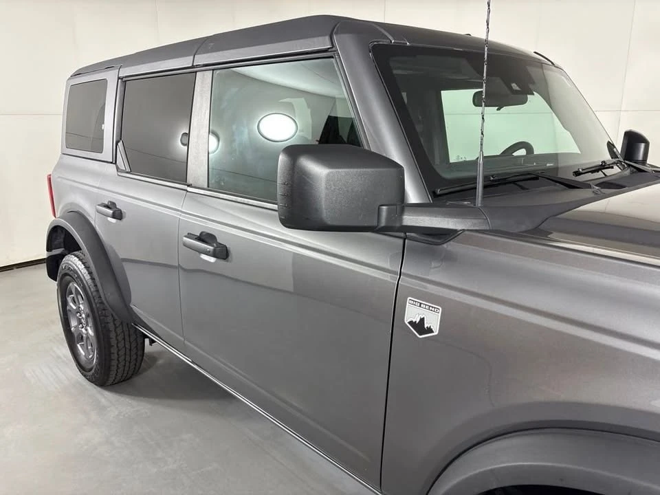 2025 Ford Bronco 6th Gen - Image 12 of 20