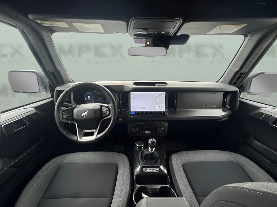 2025 Ford Bronco 6th Gen - Image 7 of 24