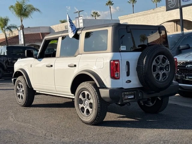 2025 Ford Bronco 6th Gen - Image 7 of 12