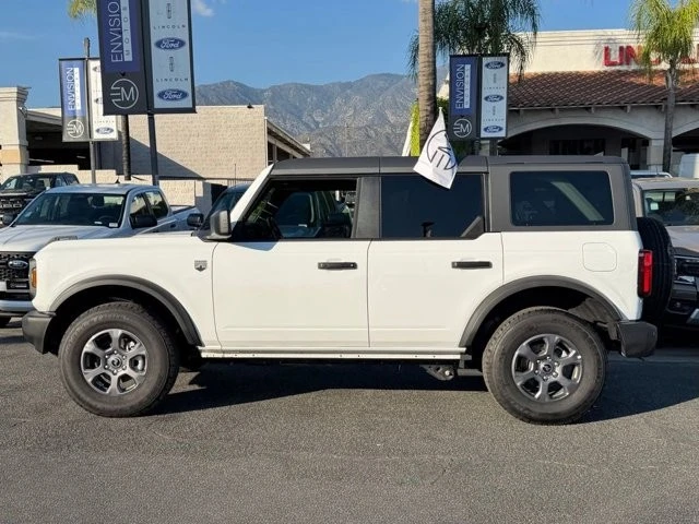 2025 Ford Bronco 6th Gen - Image 5 of 12
