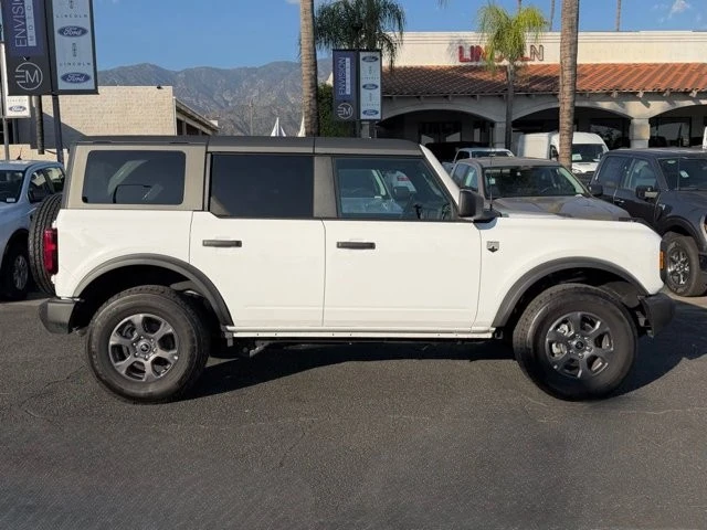 2025 Ford Bronco 6th Gen - Image 10 of 12