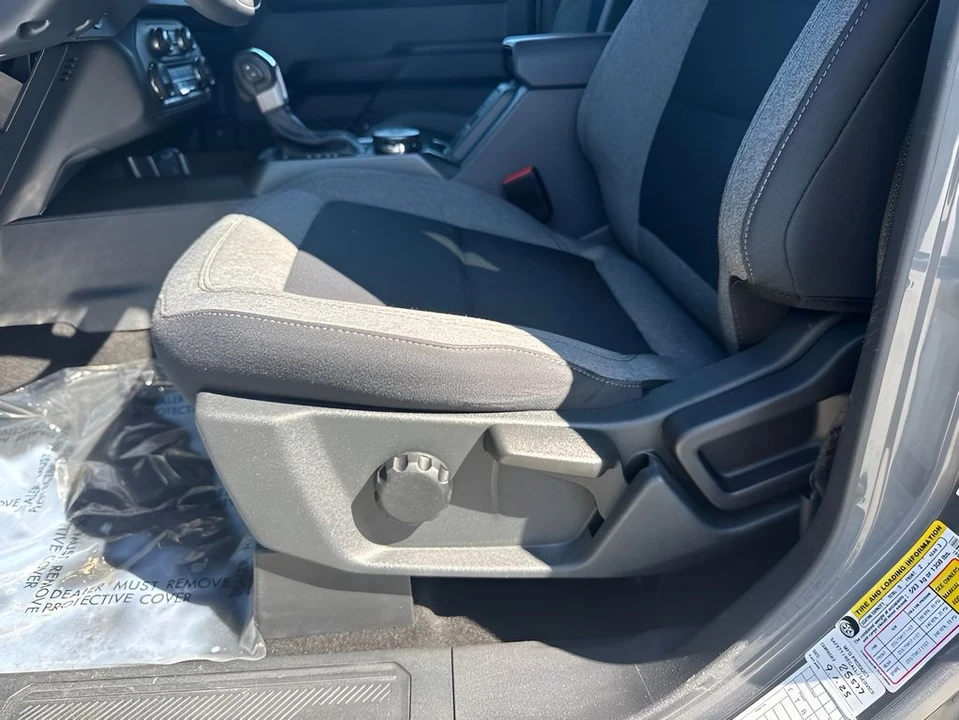 2025 Ford Bronco 6th Gen - Image 10 of 31