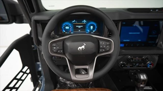 2025 Ford Bronco 6th Gen - Image 13 of 20