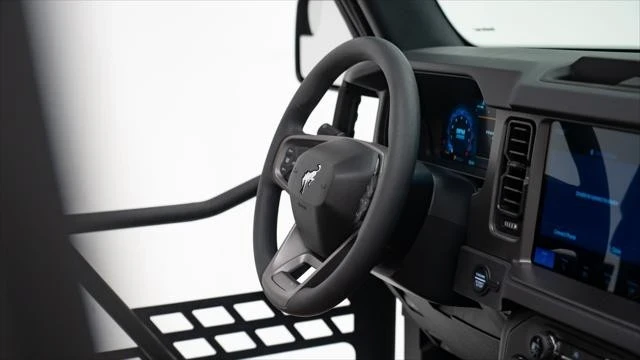 2025 Ford Bronco 6th Gen - Image 14 of 20