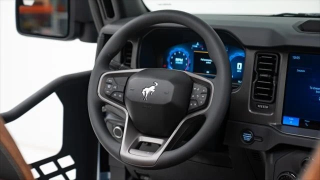 2025 Ford Bronco 6th Gen - Image 12 of 20