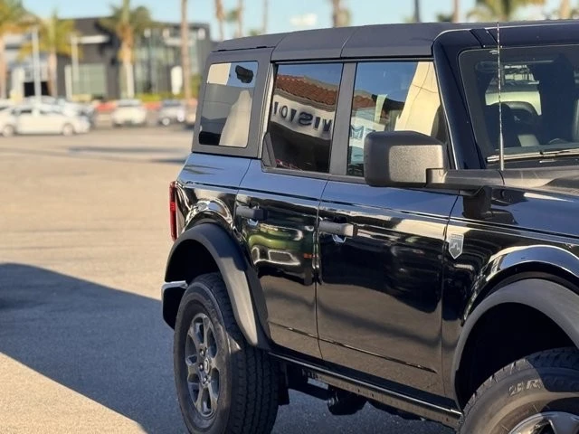 2025 Ford Bronco 6th Gen - Image 5 of 12