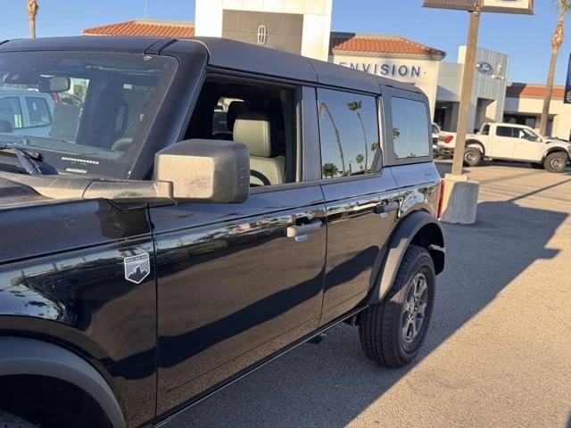 2025 Ford Bronco 6th Gen - Image 9 of 12