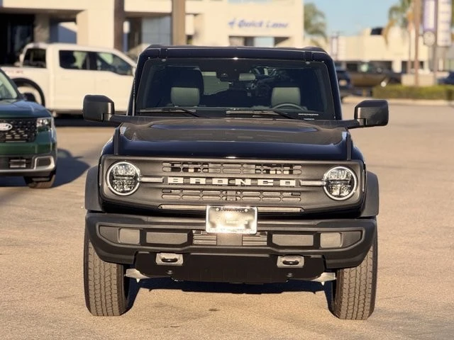 2025 Ford Bronco 6th Gen - Image 6 of 12