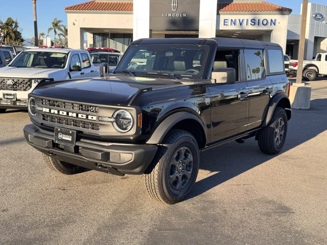 2025 Ford Bronco 6th Gen - Image 7 of 12
