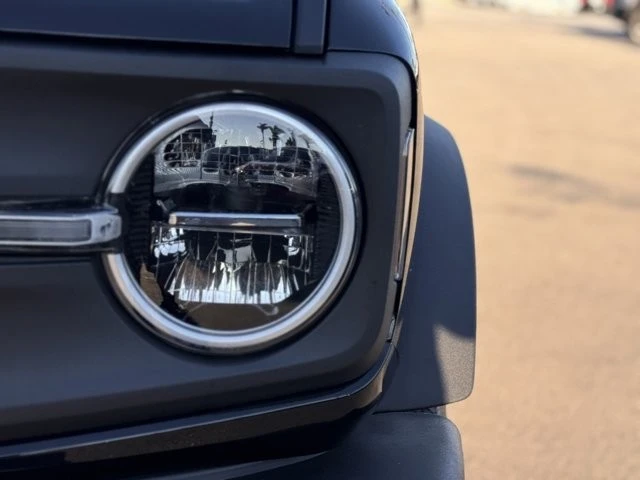 2025 Ford Bronco 6th Gen - Image 8 of 12
