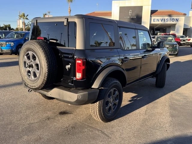 2025 Ford Bronco 6th Gen - Image 12 of 12
