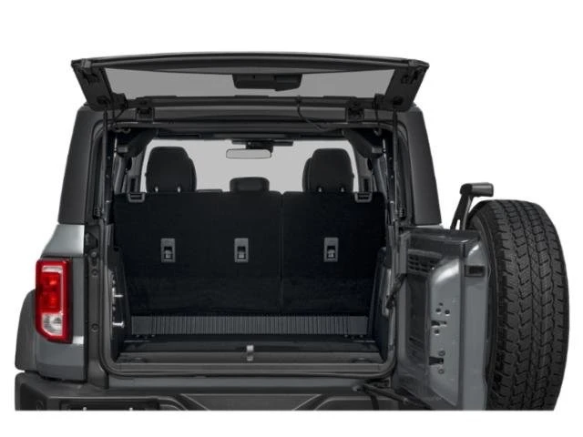 2025 Ford Bronco 6th Gen - Image 10 of 12