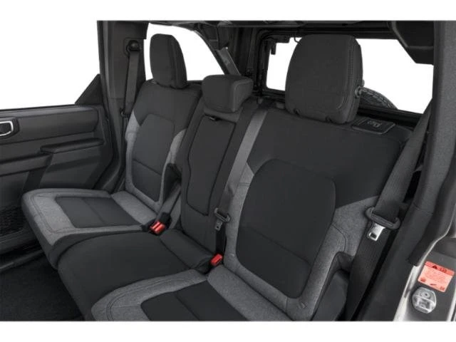 2025 Ford Bronco 6th Gen - Image 12 of 12