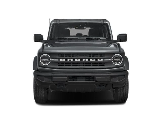 2025 Ford Bronco 6th Gen - Image 4 of 12