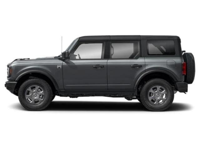 2025 Ford Bronco 6th Gen - Image 3 of 12