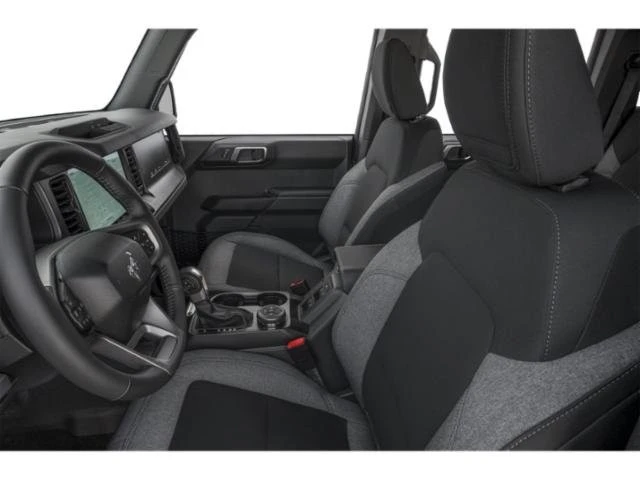 2025 Ford Bronco 6th Gen - Image 8 of 12