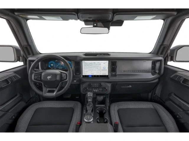2025 Ford Bronco 6th Gen - Image 7 of 12