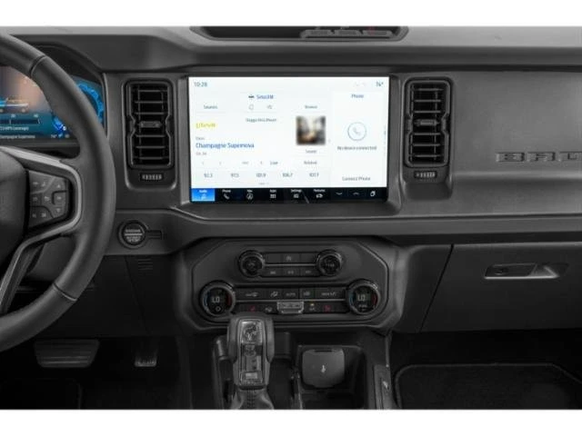 2025 Ford Bronco 6th Gen - Image 9 of 12