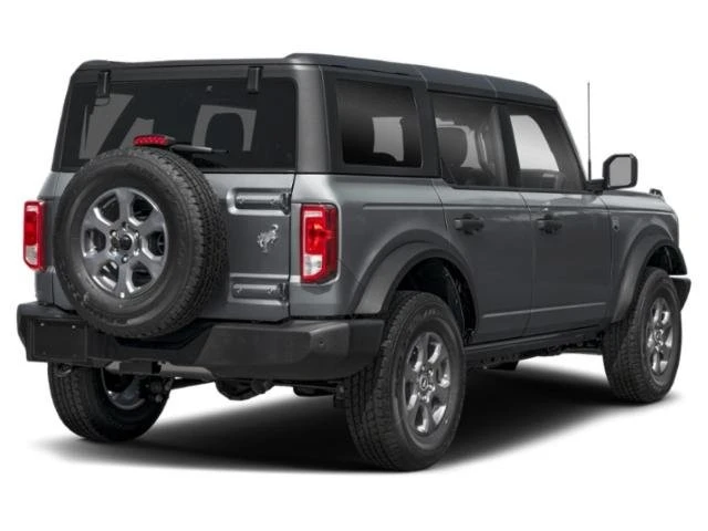 2025 Ford Bronco 6th Gen - Image 2 of 12