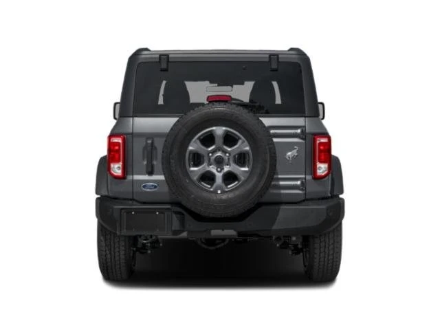2025 Ford Bronco 6th Gen - Image 5 of 12
