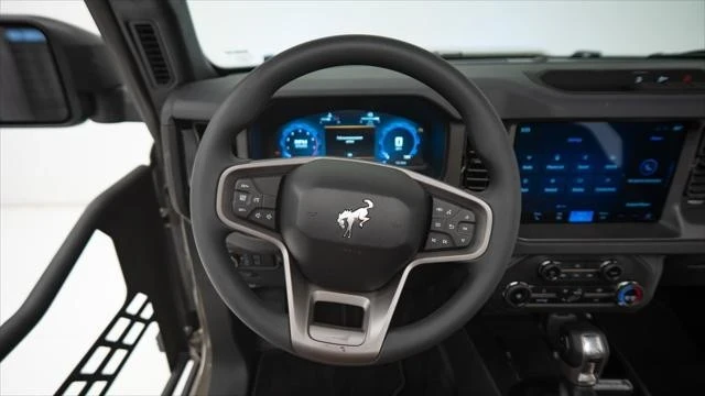 2025 Ford Bronco 6th Gen - Image 11 of 20