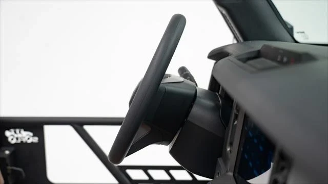 2025 Ford Bronco 6th Gen - Image 12 of 20