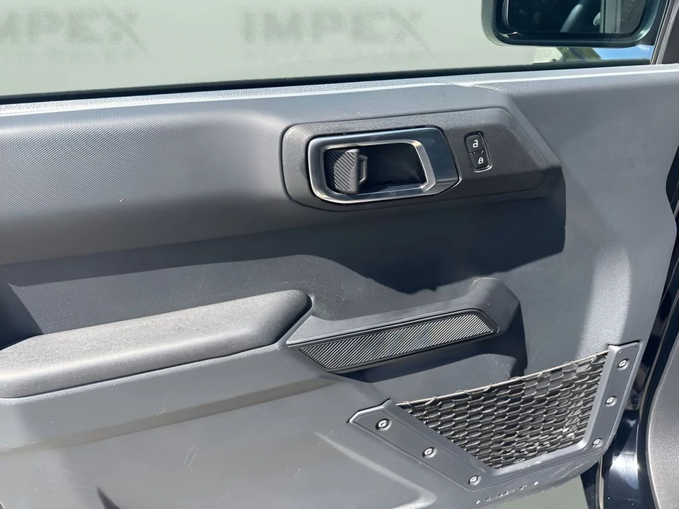2025 Ford Bronco 6th Gen - Image 29 of 31